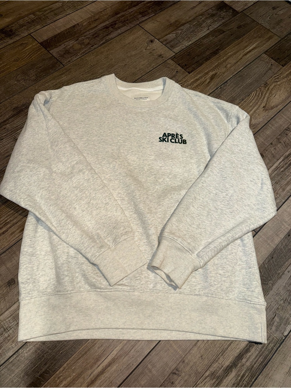 Abercrombie & Fitch Apres Ski Size Small